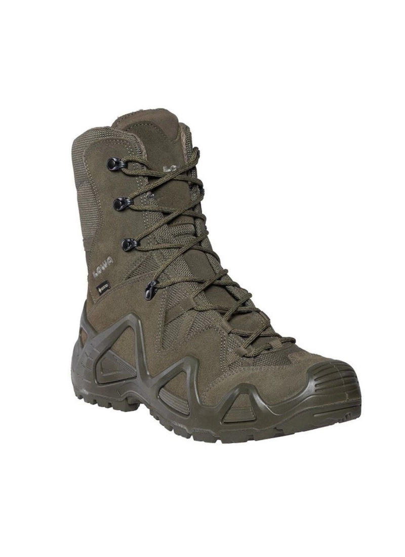 LOWA Zephyr Gtx Hı Bot Ranger Green