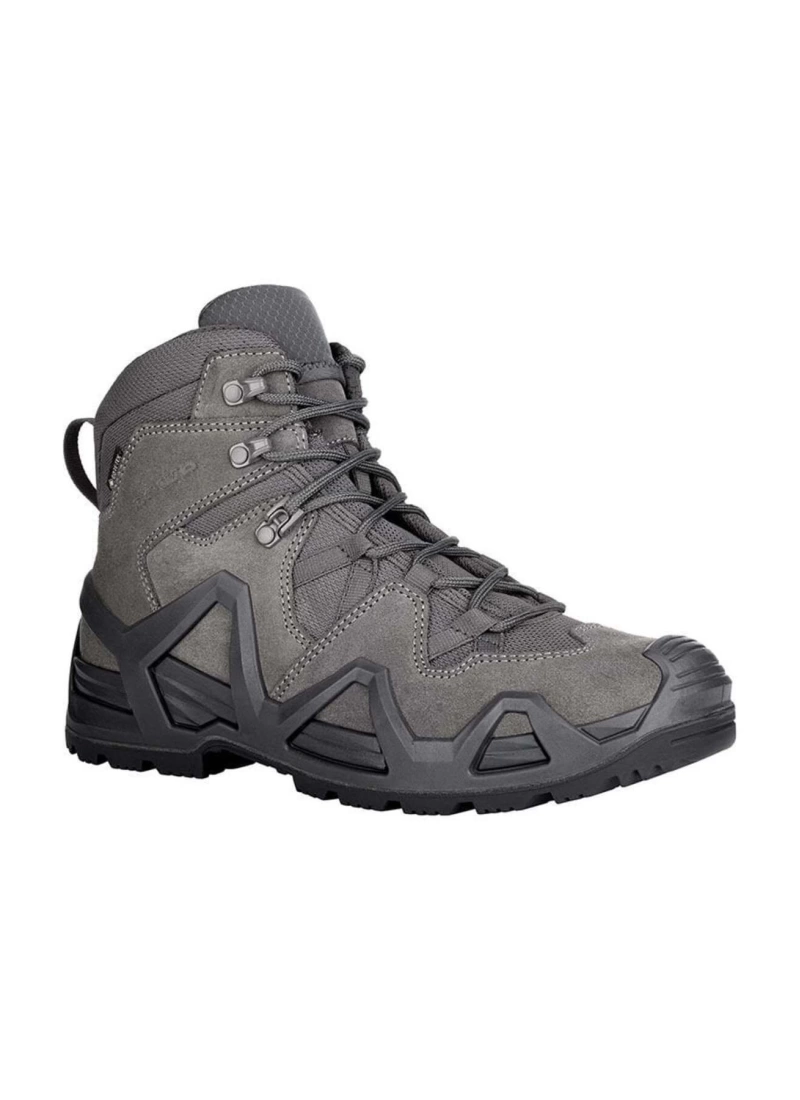 LOWA ZEPHYR MK2 GTX MID GRİ BOT