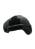 Koruyucu Kısa Siyah Raylı Air-soft Kask Miğfer