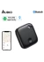 Airtag Akıllı GPS Takip Cihazı Apple IOS Uyumlu SmartTag (Siyah)