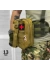 20CM Askeri Taktik Tıbbi Medikal Çanta Çöl Desert Molle İlk Yardım Çantası No13