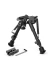 Bipod Çatal Ayak Yaylı