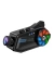 BT68 Kameralı intercom Kask Kulaklık IP65 1080P 1500mAh 32gb TF Kart Dahil