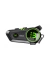 C50 2X Bluetooth 5.3 Kask intercom Kulaklık 300M Kablosuz Motosiklet Kulaklık IPX7 Su Geçirmez 1100mA