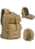 Desert Yellow 15 LT Tactical Shoulder Bag 14in