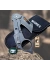 CRKT Calvin Stonewash Karambit Çok Amaçlı Dayanıklı Çakı