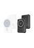 Mini Powerbank Magnetic Magsafe + Wireless15W + PD20W Hızlı Şarj 10.000mAh