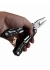 Multitool Haps Bugs Çakı Pense Siyah