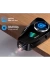 Q28 2X Motosiklet Kask Bluetooth Kulaklık 1080p Kamera Interkom Kulaklık Su Geçirmez Intercom