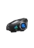 Q28 Motosiklet Kask Bluetooth Kulaklık 1080p Kamera Interkom Kulaklık Su Geçirmez Intercom