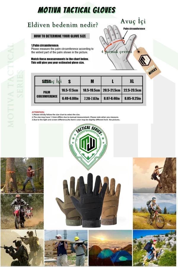 Blackhawk Tactical Long Gloves Military Motorcycle Bicycle Outdoor Camping Gloves