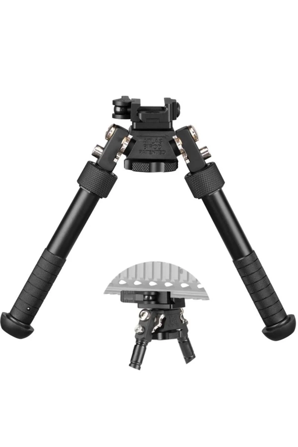 Atlas Bipod Çatal Ayak 22mm