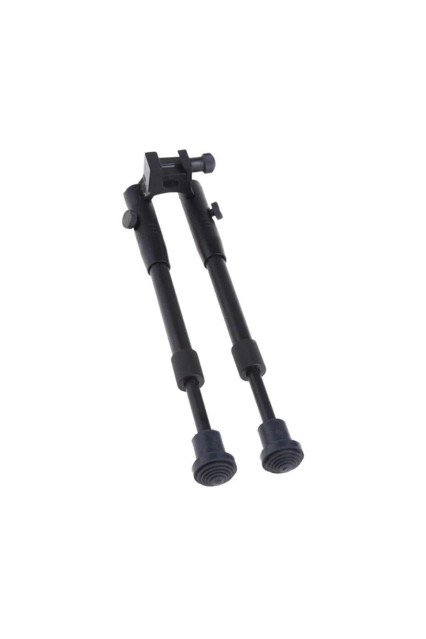 Bipod Foldable Sliding Fork Stand 22mm