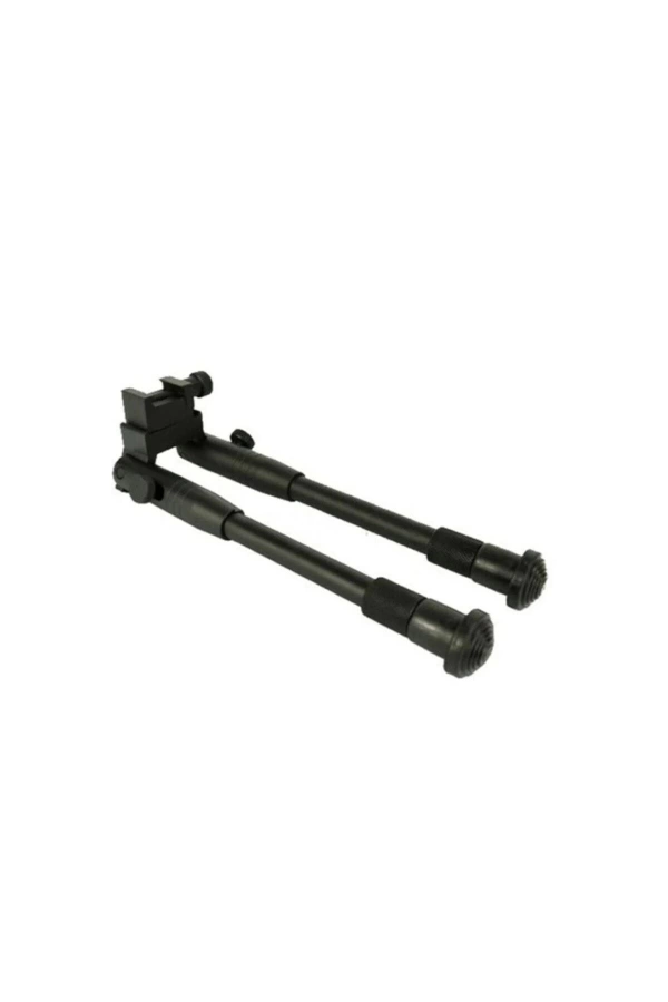 Bipod Foldable Sliding Fork Stand 22mm