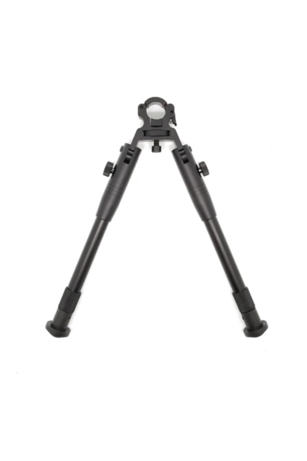 Bipod Metal Alaşım Kelepçeli Bipod Çatalayak