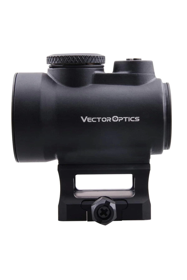 Vector Optics Centurion 1x30 Red Dot SCRD-34