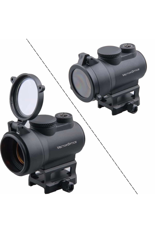 Vector Optics Centurion 1x30 Red Dot SCRD-34