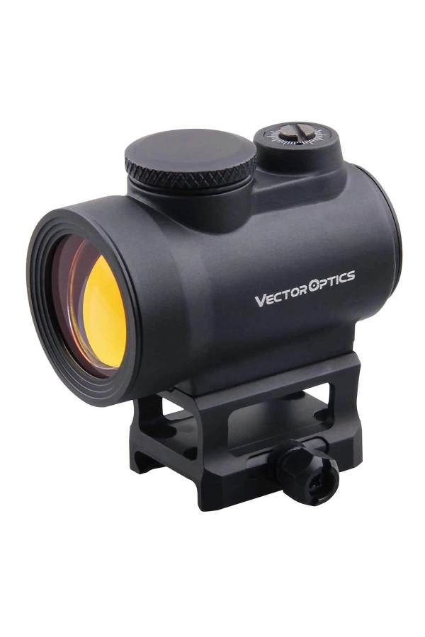 Vector Optics Centurion 1x30 Red Dot SCRD-34