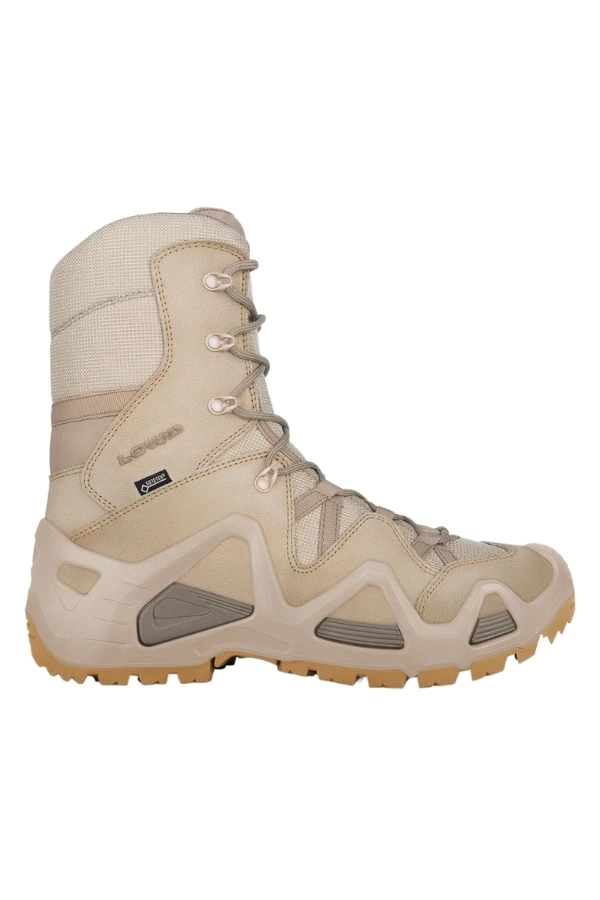 Zephyr GTX HI Desert Tactical Military Outdoor Boot