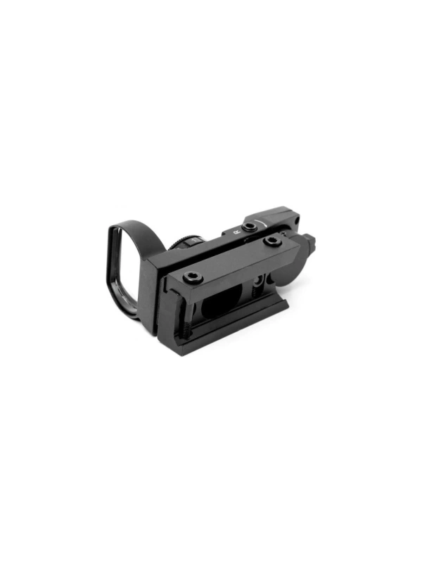 1x22x33mm 2 Renkli 4 Farklı Işaretleyici Reddot Nişangah