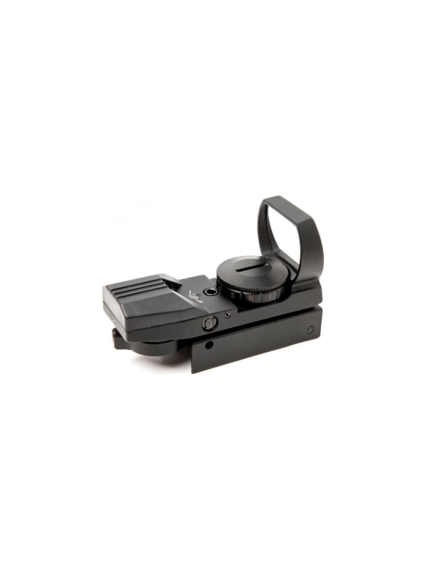 1x22x33mm 2 Renkli 4 Farklı Işaretleyici Reddot Nişangah
