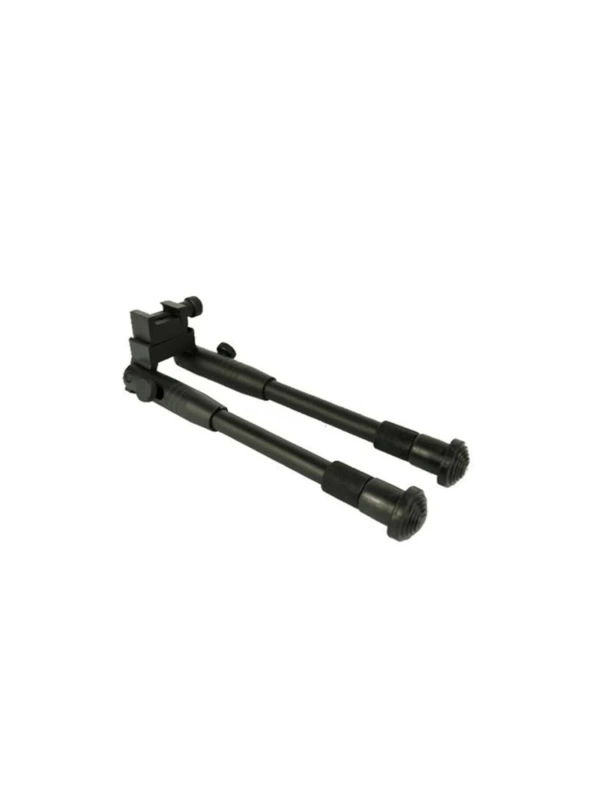 Bipod Foldable Sliding Fork Stand 22mm