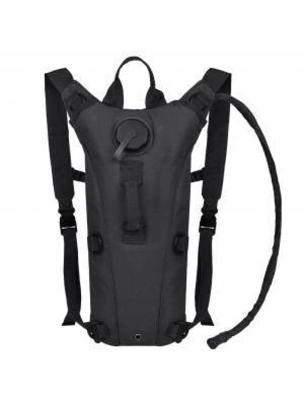 44CM Camelbak Suluk Sırt Çantası Siyah 2LT, Suluklu Çanta NO20