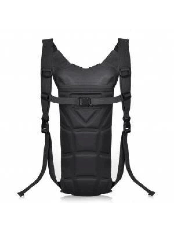 44CM Camelbak Suluk Sırt Çantası Siyah 2LT, Suluklu Çanta NO20