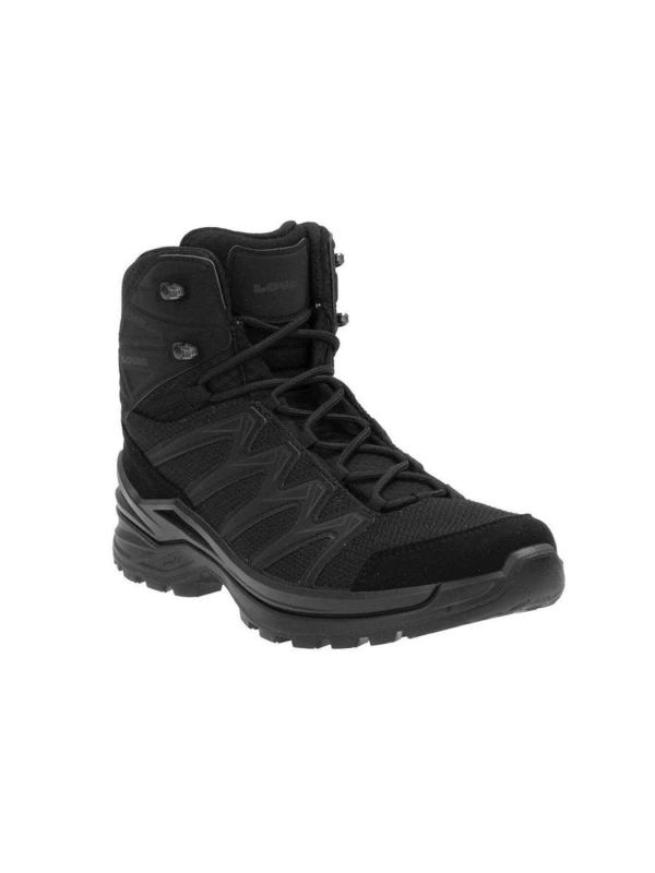 LOWA INNOX PRO GTX MID TF SIYAH TAKTİK YARIM BOT