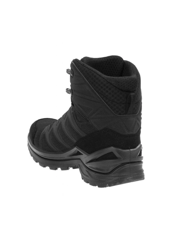 LOWA INNOX PRO GTX MID TF SIYAH TAKTİK YARIM BOT