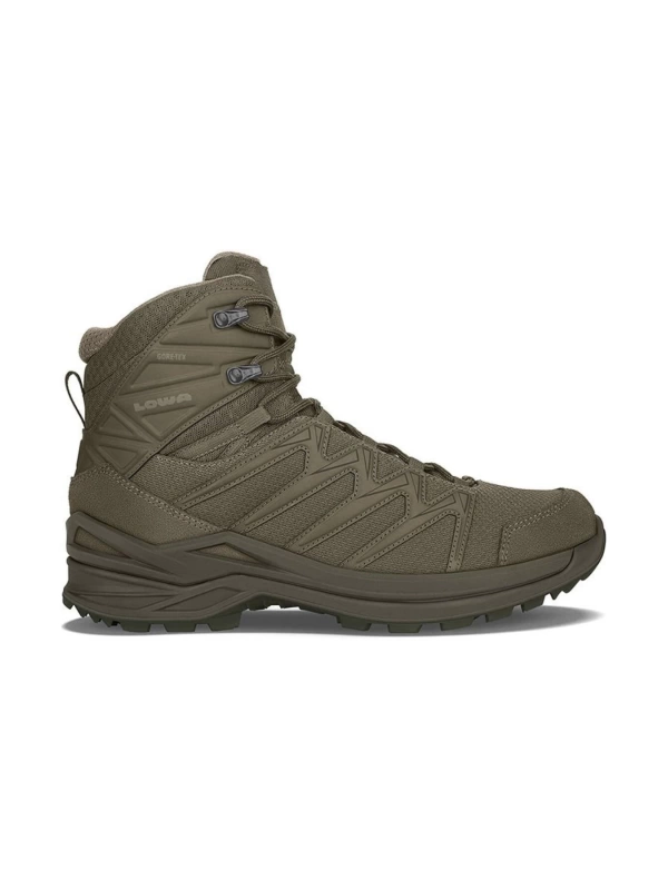 LOWA INNOX PRO GTX MID RANGER GREEN TF BOT