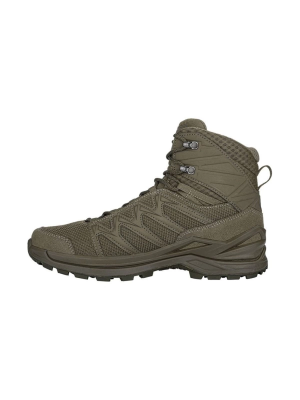LOWA INNOX PRO GTX MID RANGER GREEN TF BOT