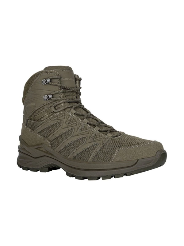 LOWA INNOX PRO GTX MID RANGER GREEN TF BOT