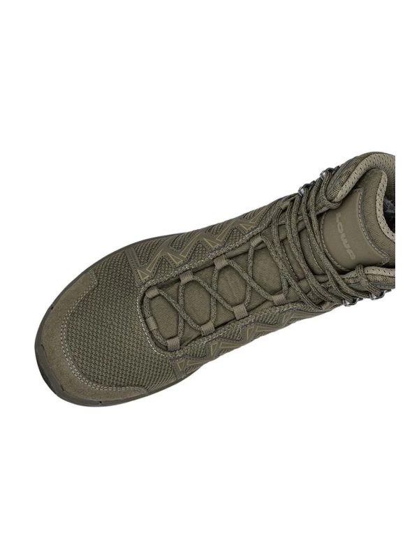 LOWA INNOX PRO GTX MID RANGER GREEN TF BOT