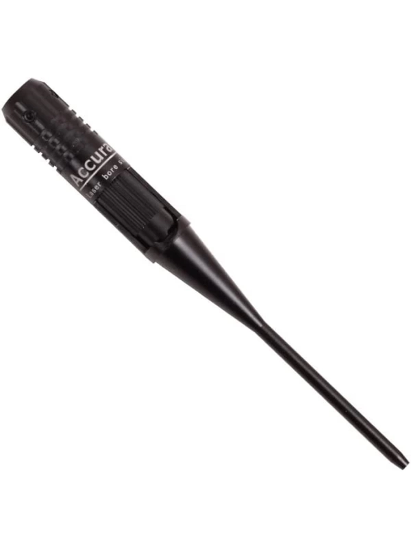 Laser Bore Sighter - Sight Cartridge Boresight Kolimatör Hedef Bulucu Aracı Alüminyum Alaşımlı