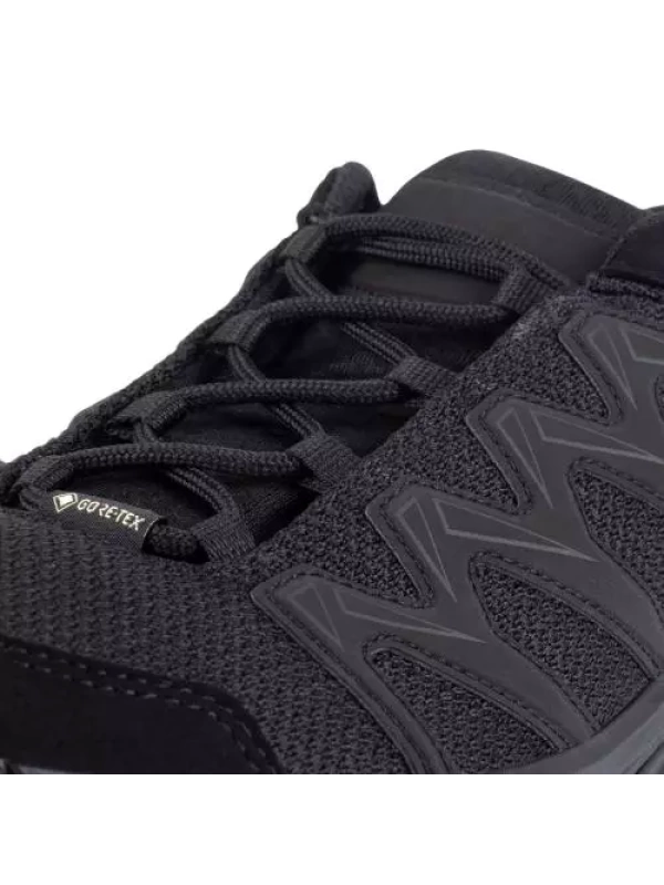 Lowa Innox Pro Gtx Lo Tf Siyah Ayakkabi Waterproof