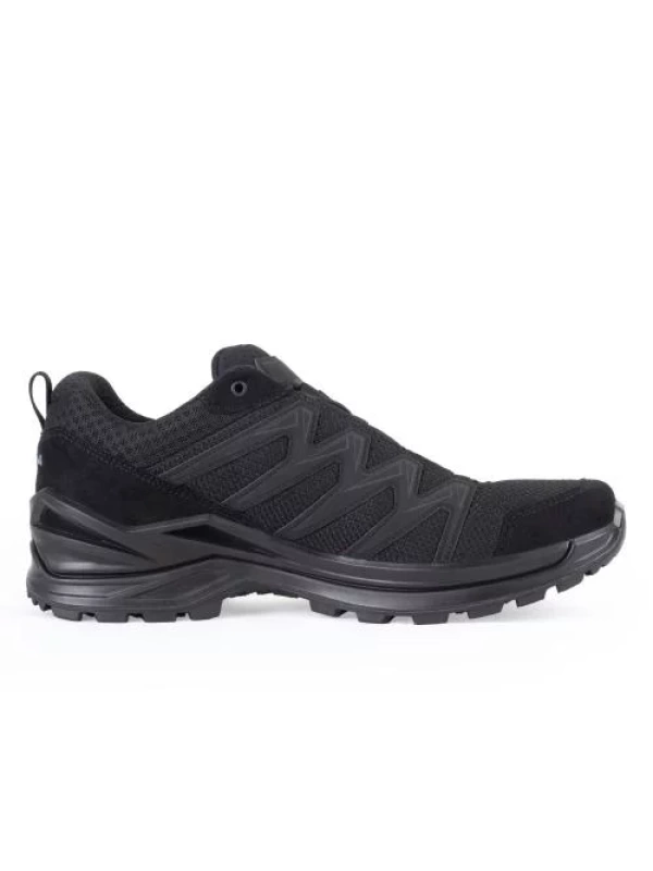 Lowa Innox Pro Gtx Lo Tf Siyah Ayakkabi Waterproof