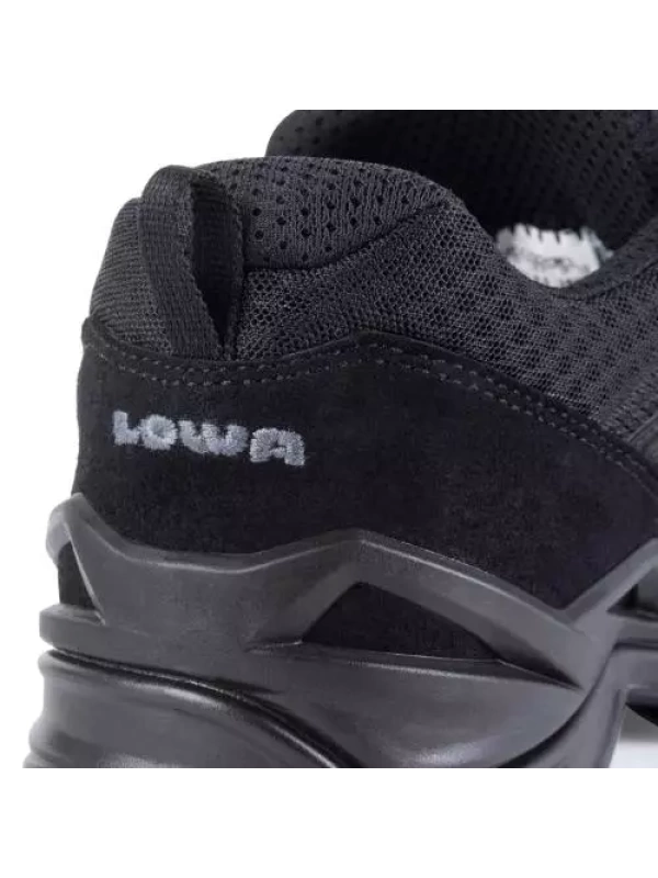 Lowa Innox Pro Gtx Lo Tf Siyah Ayakkabi Waterproof