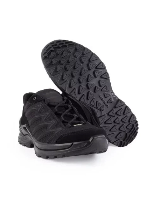 Lowa Innox Pro Gtx Lo Tf Siyah Ayakkabi Waterproof
