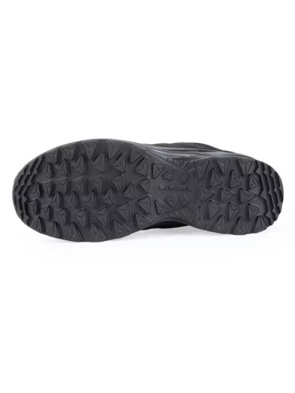 Lowa Innox Pro Gtx Lo Tf Siyah Ayakkabi Waterproof