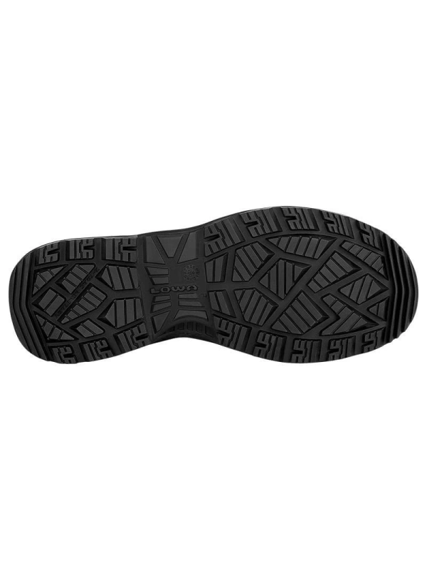 LOWA ZEPHYR MK2 GTX MID DARK BROWN BOT