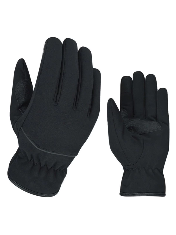 Prosev 4072 Kışlık Softshell Su Geçirmez Waterproof Motosiklet Eldiveni