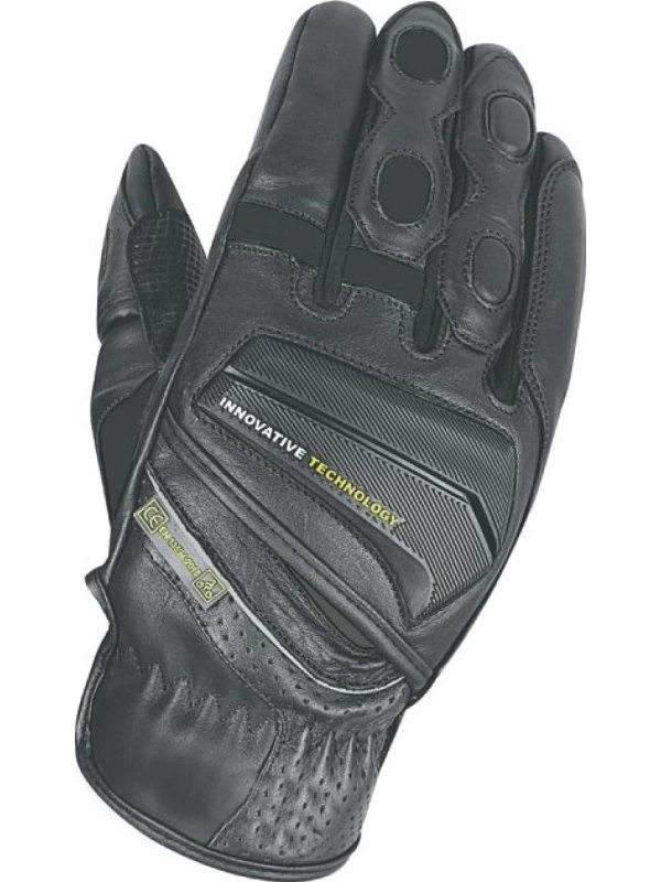 Prosev 4308 Waterproof Kışlık Deri Motosiklet Eldiveni