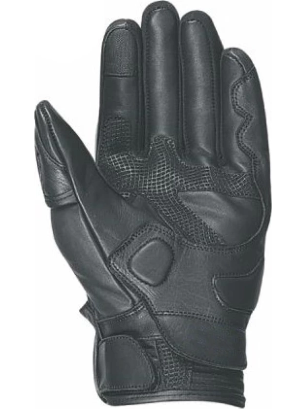 Prosev 4308 Waterproof Kışlık Deri Motosiklet Eldiveni