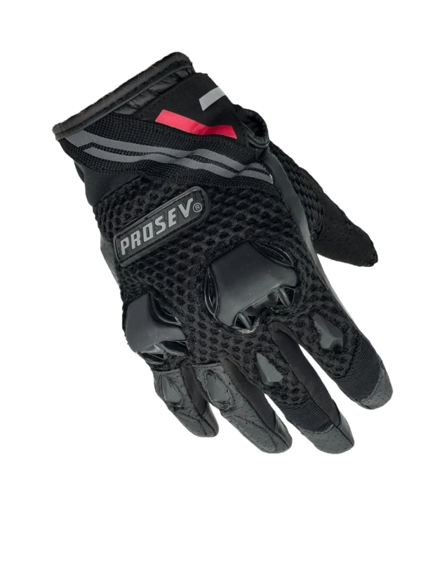 Prosev G-31 Yazlık Motosiklet Eldiveni