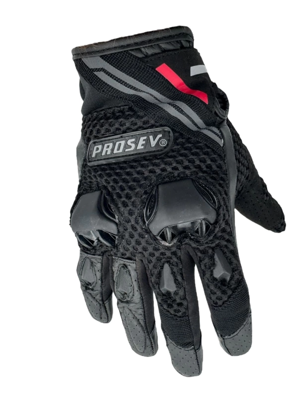 Prosev G-31 Yazlık Motosiklet Eldiveni