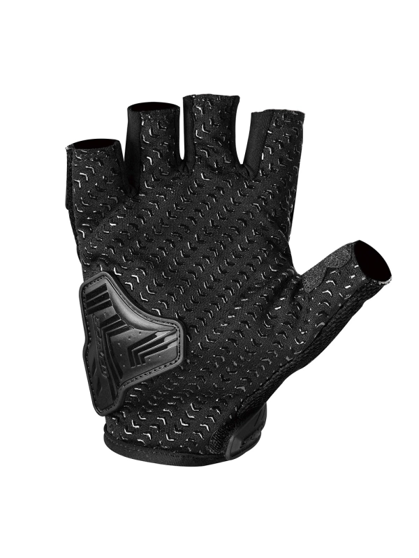 Scoyco MC29D Yarım Neon Sarı Motosiklet Eldiveni