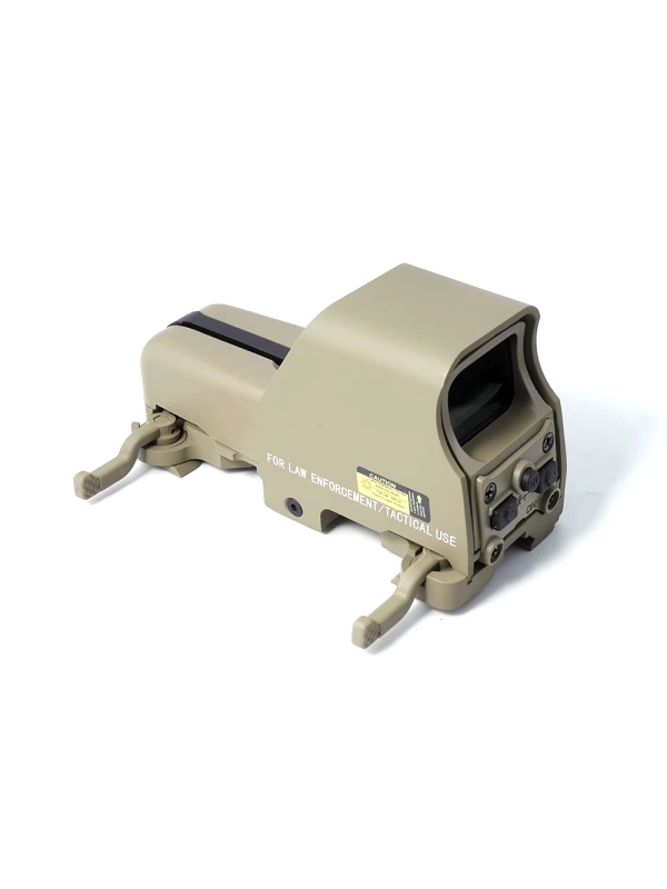 Spike 553QD Holografik Tan Reddot Kolay Sökülebilir