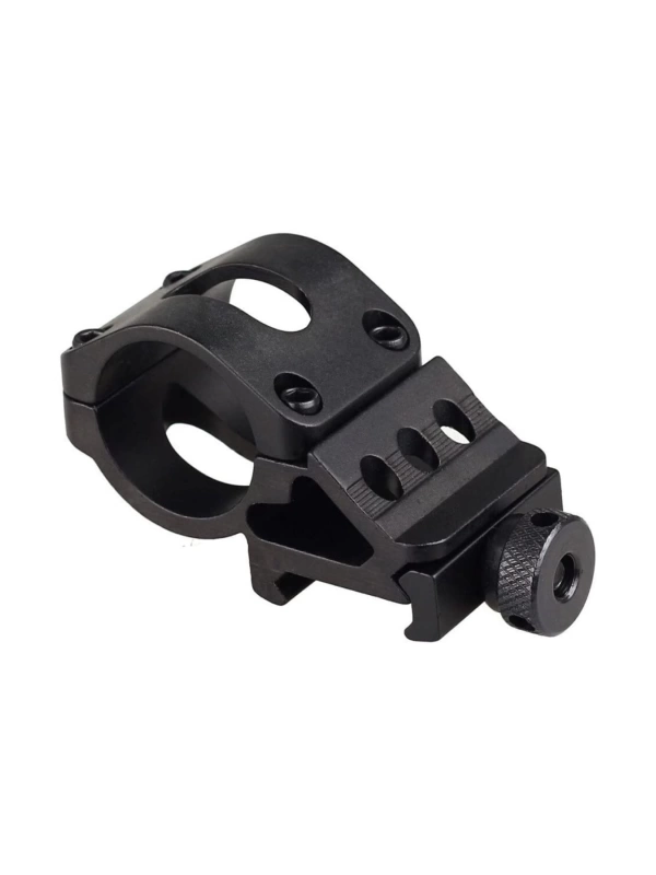 Tactical Fener Çapraz Tüfek Montaj 22 Mm Pikatin Ray Uyumlu Montaj Aparatı