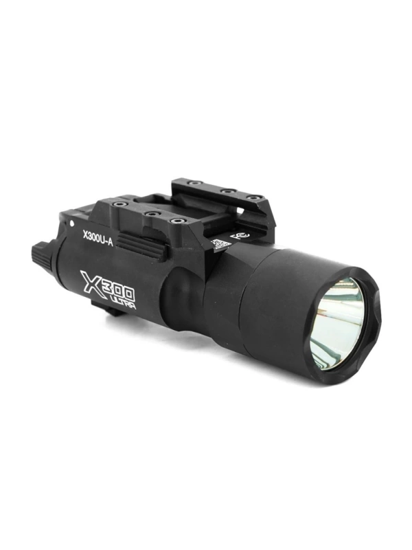 Taktikal X300U Ultra LED Tabanca Feneri